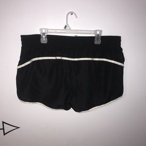 Running Shorts